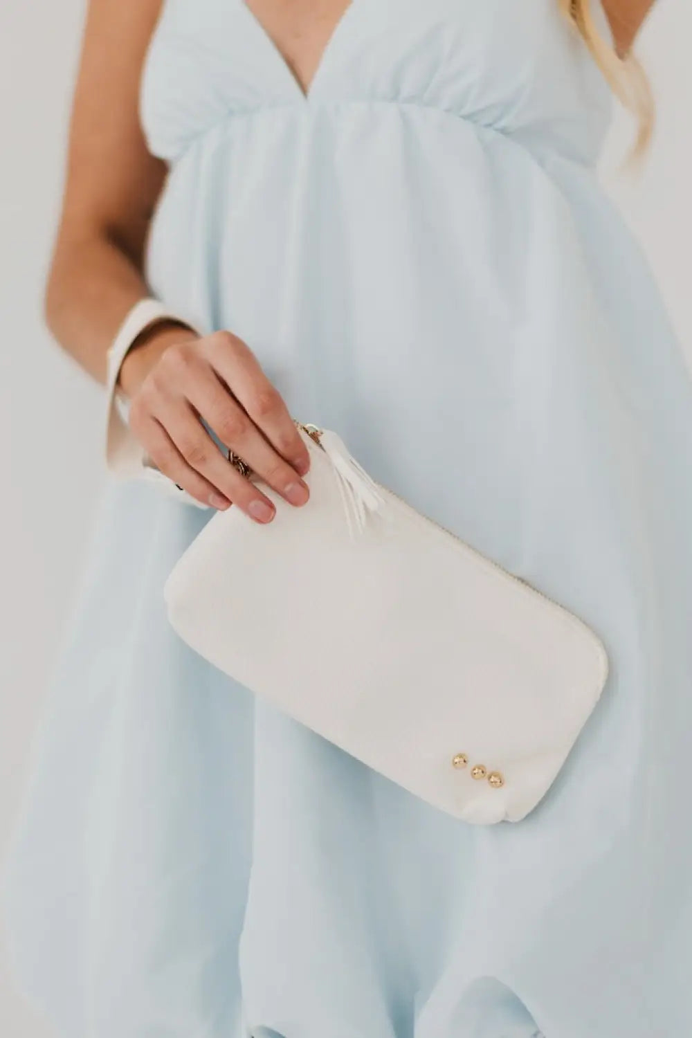 Cece Card Holder Clutch Bag - Clutch