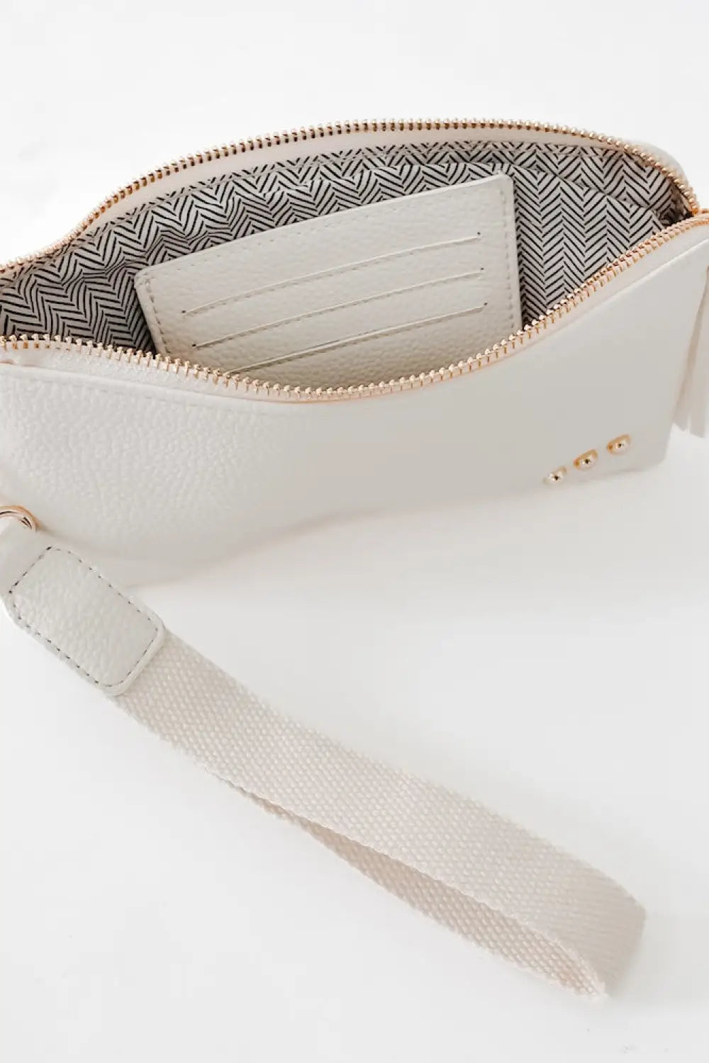 Cece Card Holder Clutch Bag - Clutch