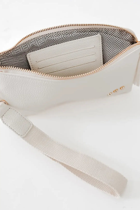 Cece Card Holder Clutch Bag - Clutch