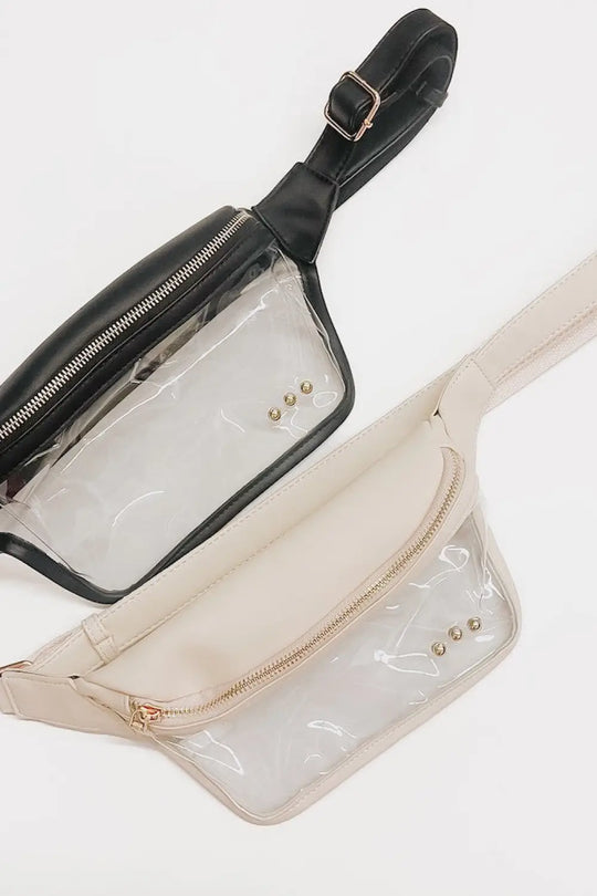 Clara Bum Bag - Bum Bag