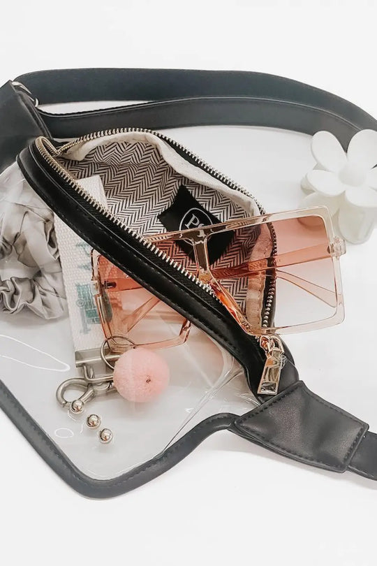 Clara Bum Bag - Bum Bag