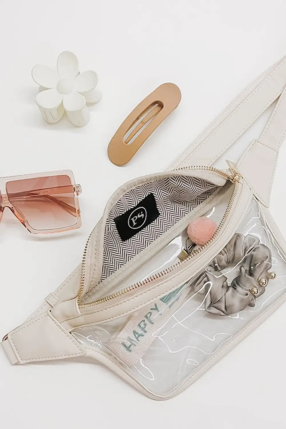 Clara Bum Bag - Bum Bag