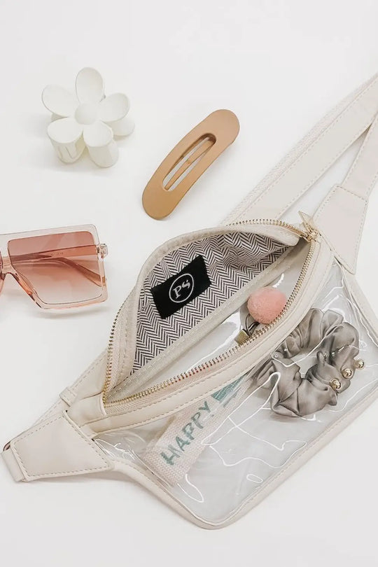 Clara Bum Bag - Bum Bag