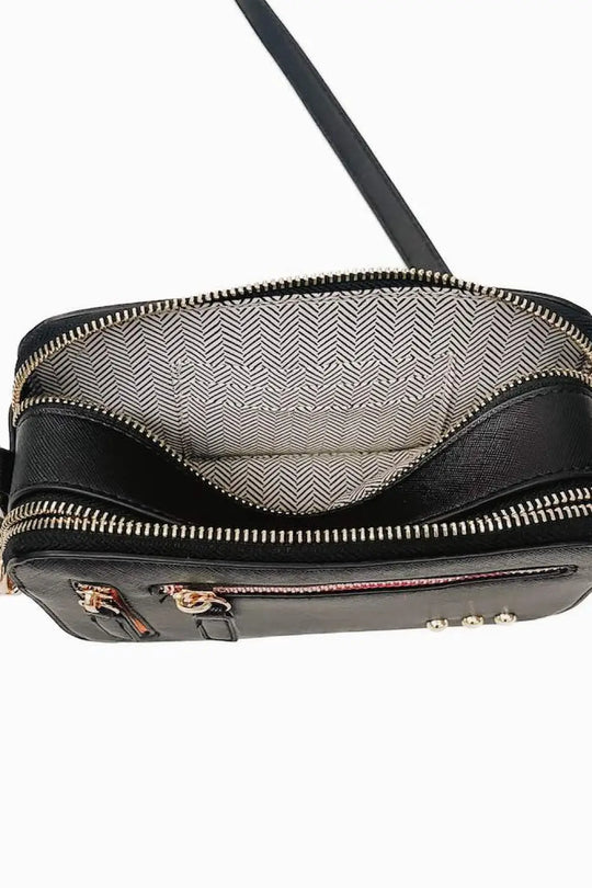 Clarity Crossbody Bag - Crossbody Bag