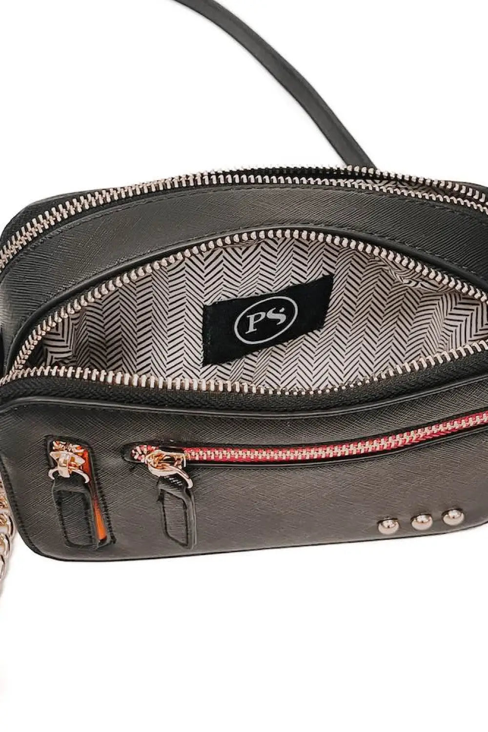 Clarity Crossbody Bag - Crossbody Bag