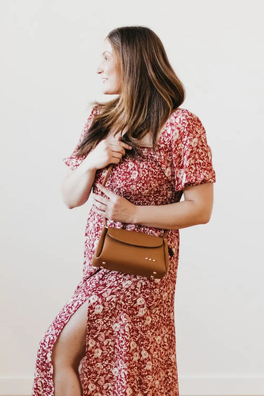 Classic Kit Vegan Leather Bag - Handbags
