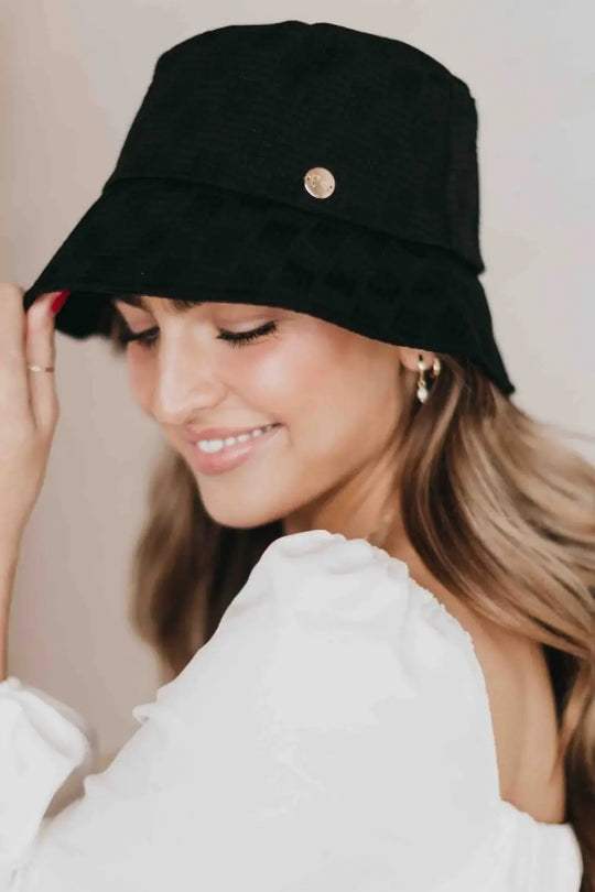 Clearwater Bucket Hat - Bucket Hat