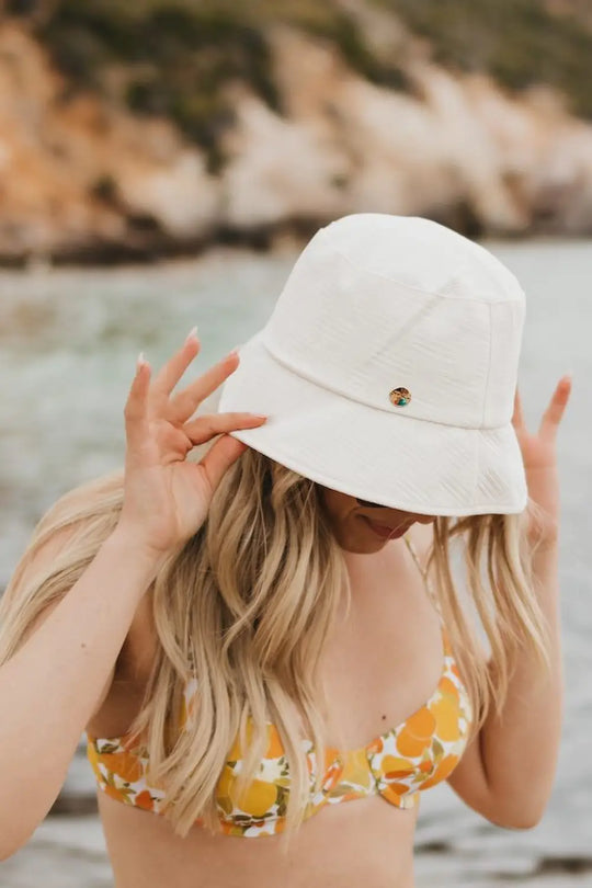 Clearwater Bucket Hat - Bucket Hat