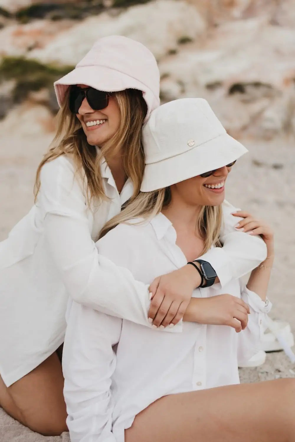 Clearwater Bucket Hat - Bucket Hat