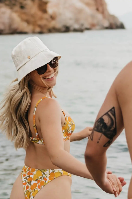 Clearwater Bucket Hat - Bucket Hat
