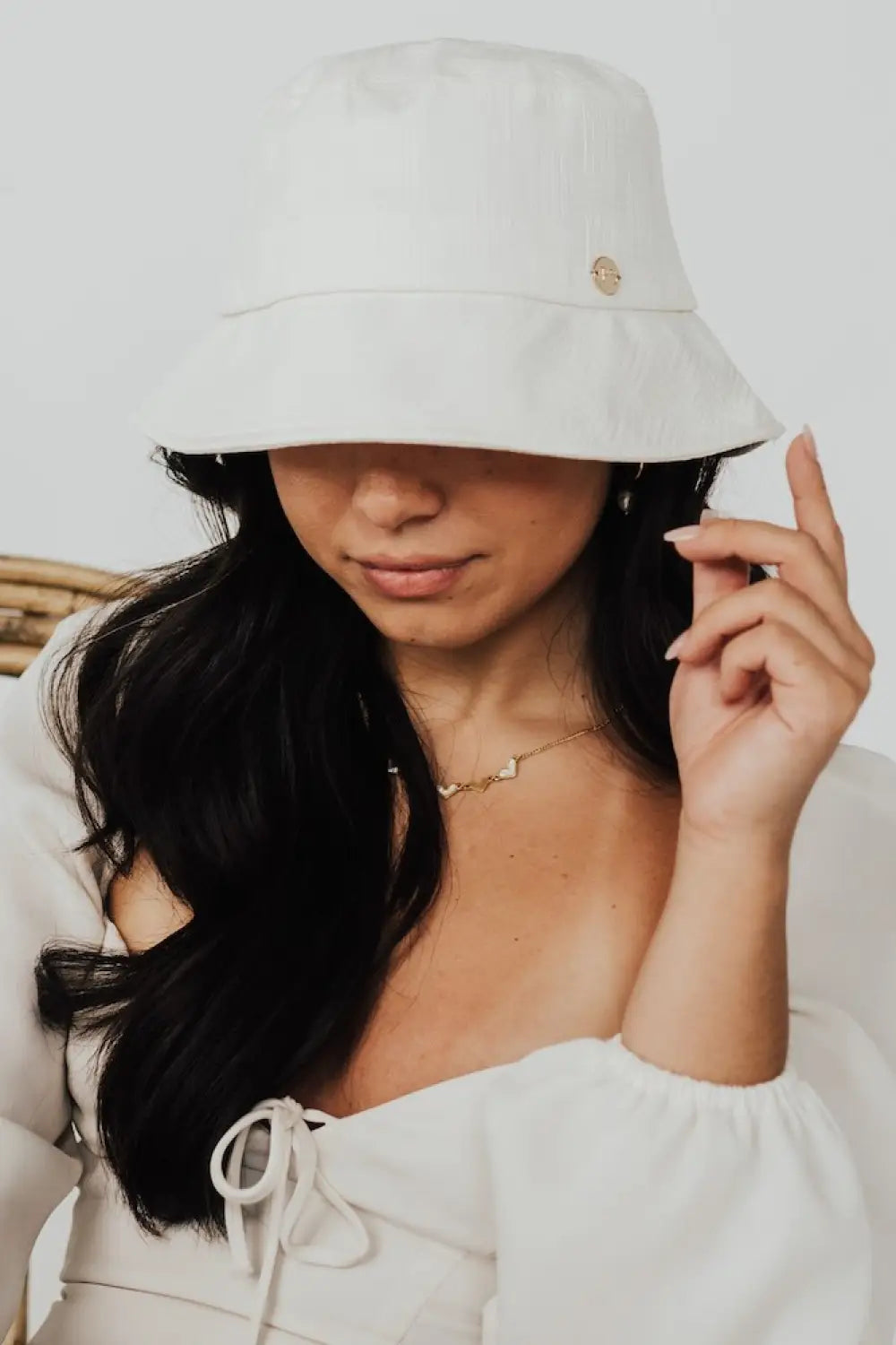 Clearwater Bucket Hat - Bucket Hat