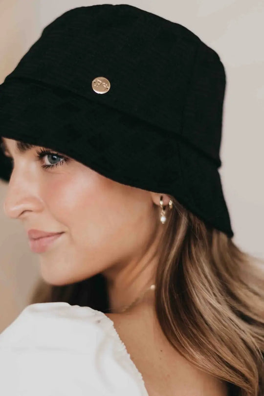 Clearwater Bucket Hat - Bucket Hat