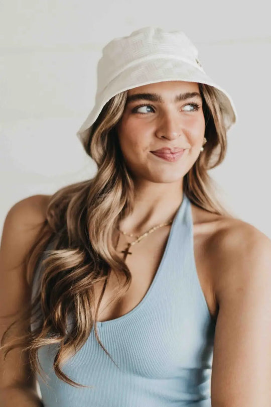 Clearwater Bucket Hat - Bucket Hat