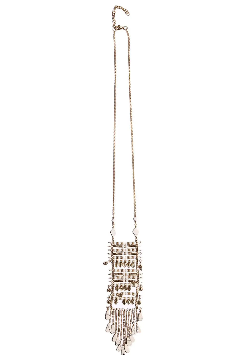 Q2 Collier tendance style festival