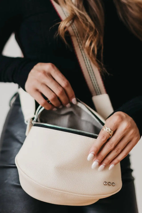 Sutton Crossbody Sling Bag - Crossbody Bag