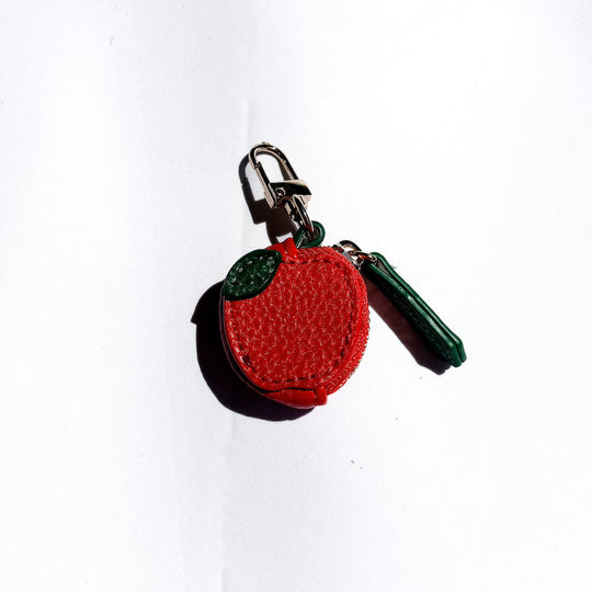 Cutie Fruit Bag Charm - MELISSA JEAN