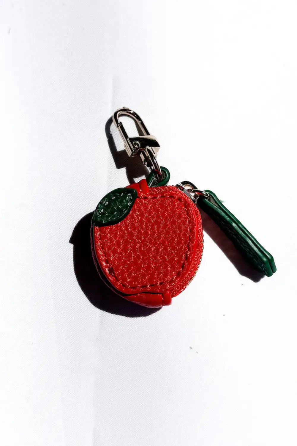 Cutie Fruit Bag Charm - Charms