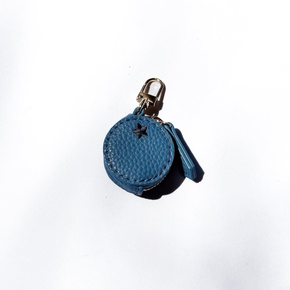 Cutie Fruit Bag Charm - MELISSA JEAN