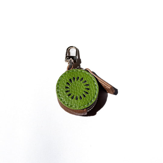 Cutie Fruit Bag Charm - MELISSA JEAN