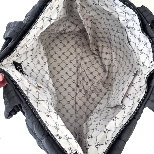 Day Dreamer Quilted Tote Bag - MELISSA JEAN