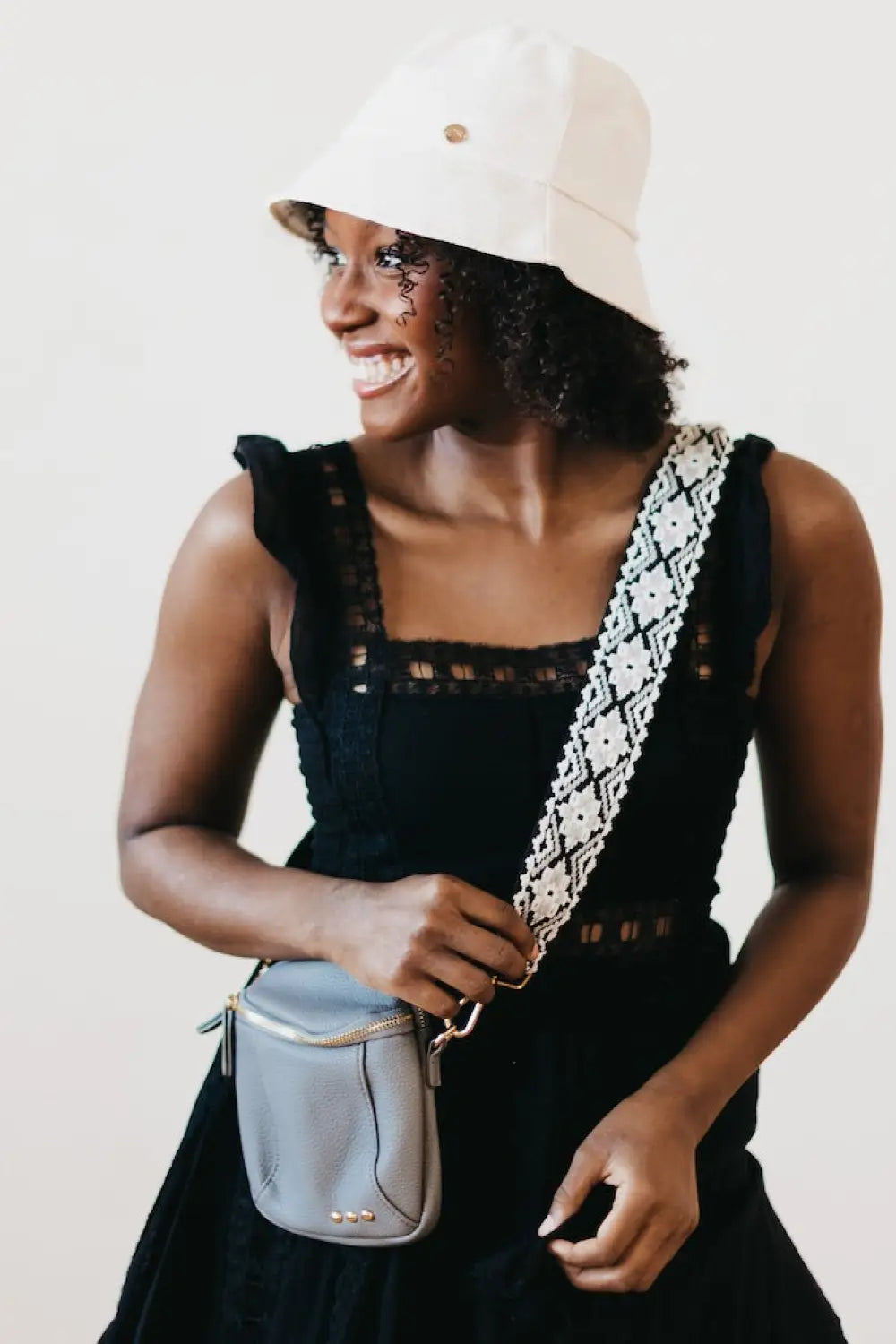 Ellie Crossbody Bag - Crossbody Bag