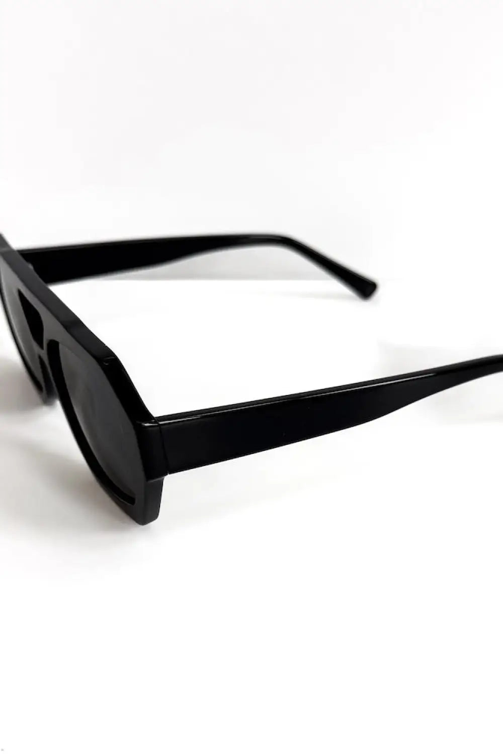 Ember Geometric Sunglasses - Sunglasses