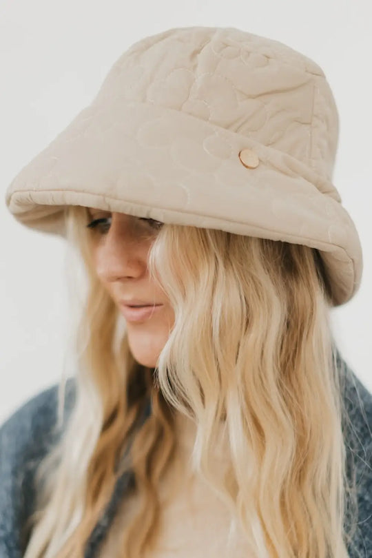 Find Me In The Meadow Bucket Hat - Bucket Hat