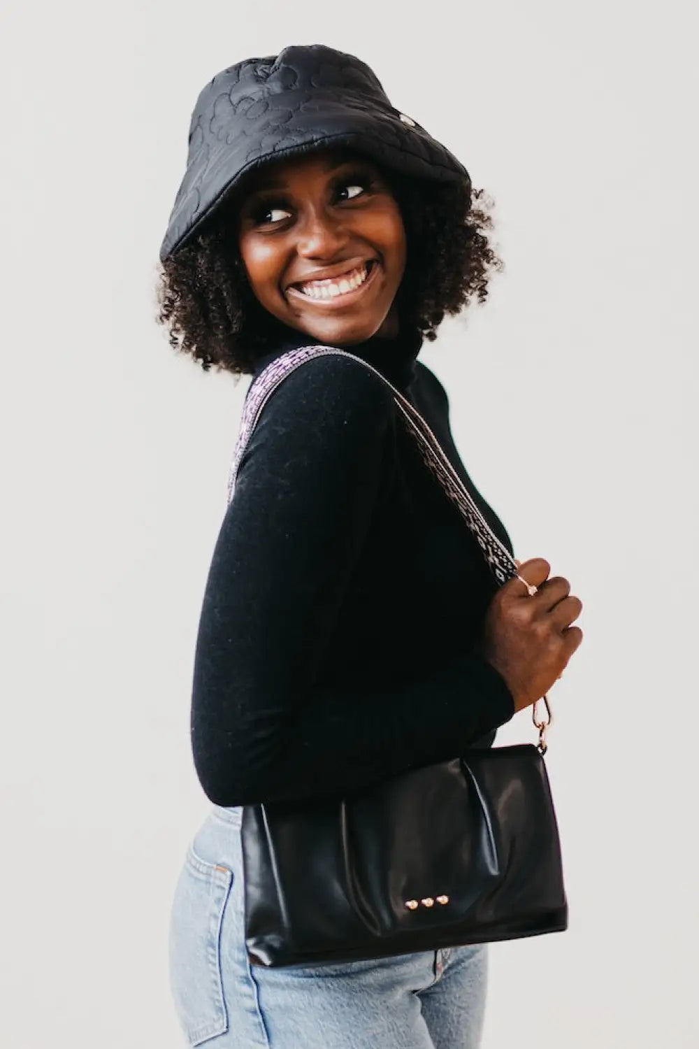 Find Me In The Meadow Bucket Hat - Bucket Hat