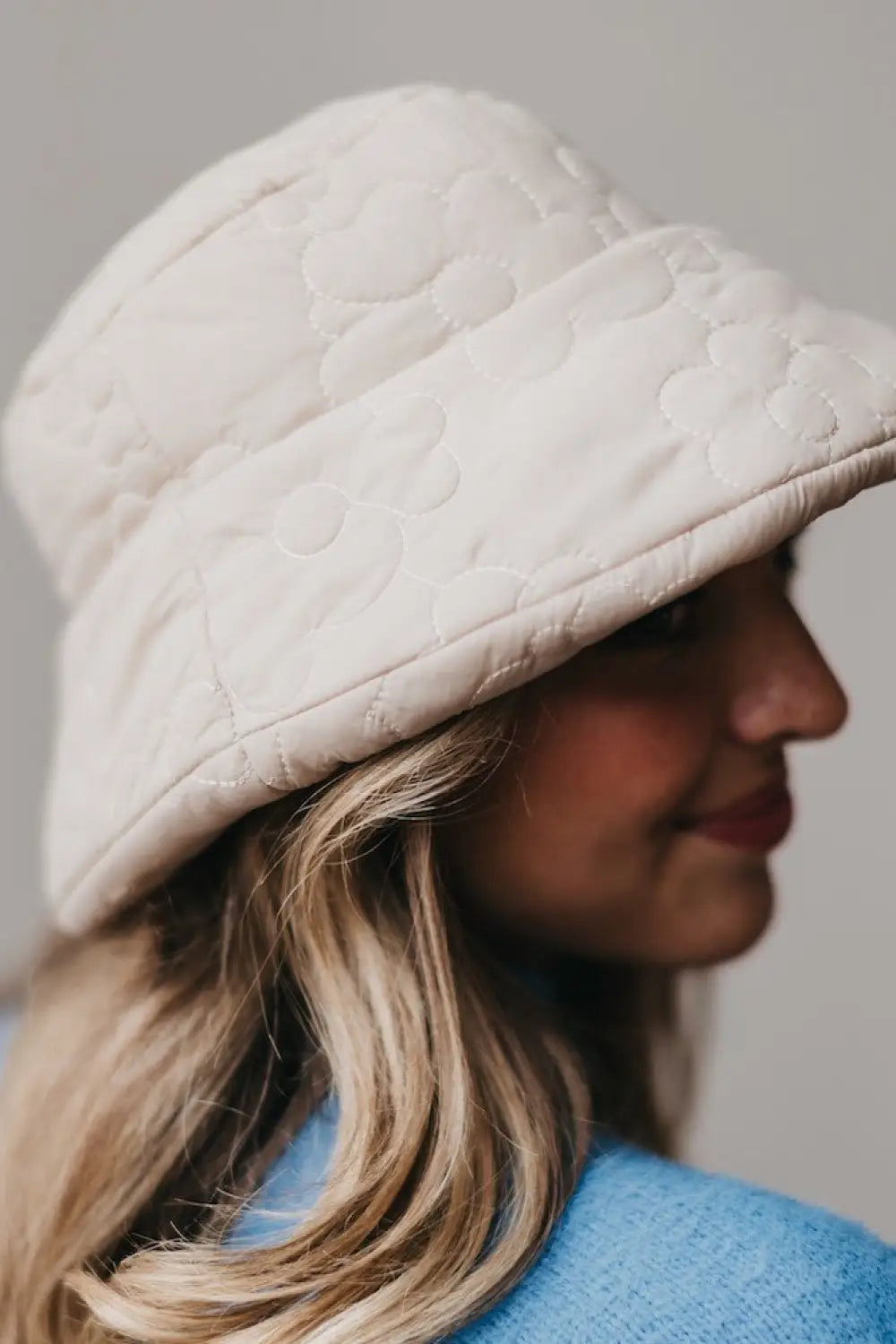 Find Me In The Meadow Bucket Hat - Bucket Hat