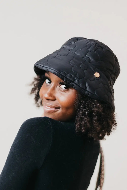 Find Me In The Meadow Bucket Hat - Bucket Hat