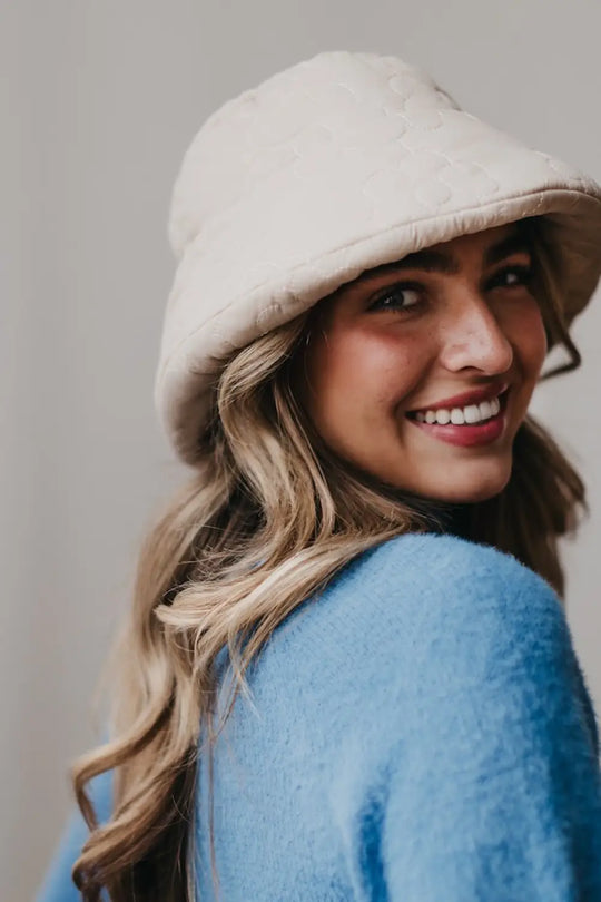 Find Me In The Meadow Bucket Hat - Bucket Hat