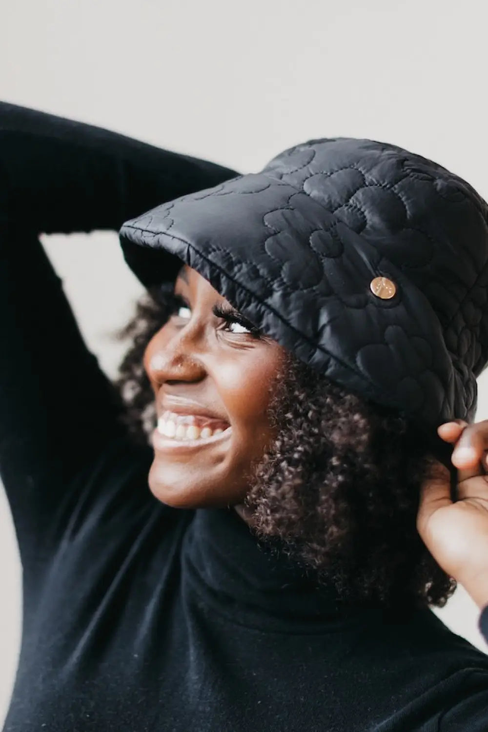 Find Me In The Meadow Bucket Hat - Bucket Hat