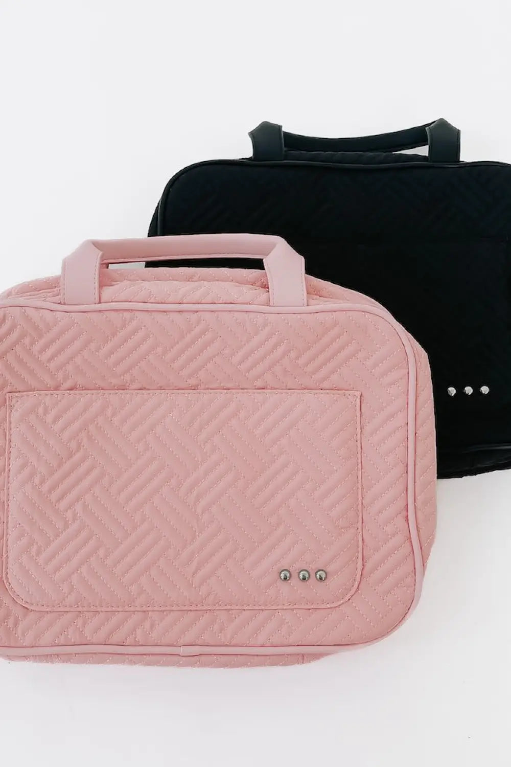 Flora Travel Toiletry Bag - Make Up Bag