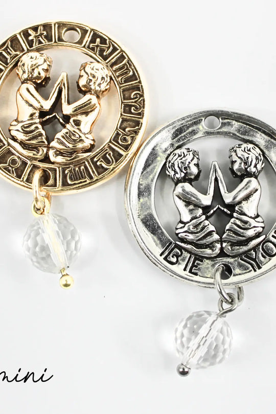 Be You Zodiac Original Lite Necklace