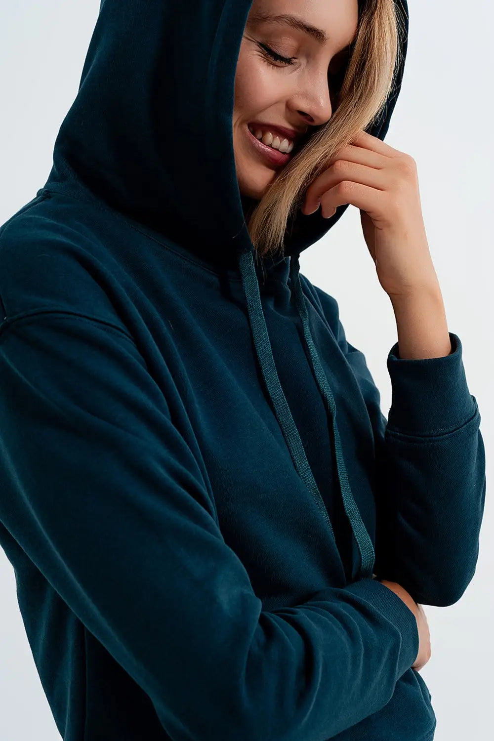Q2 Hoodie d&