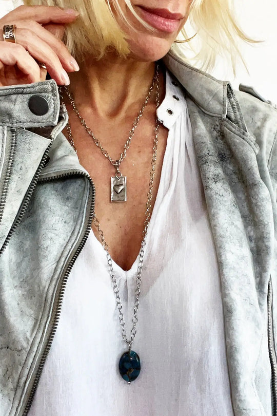 Breathe Original Lite Necklace - original lite