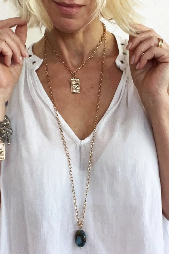 Breathe Original Lite Necklace - original lite