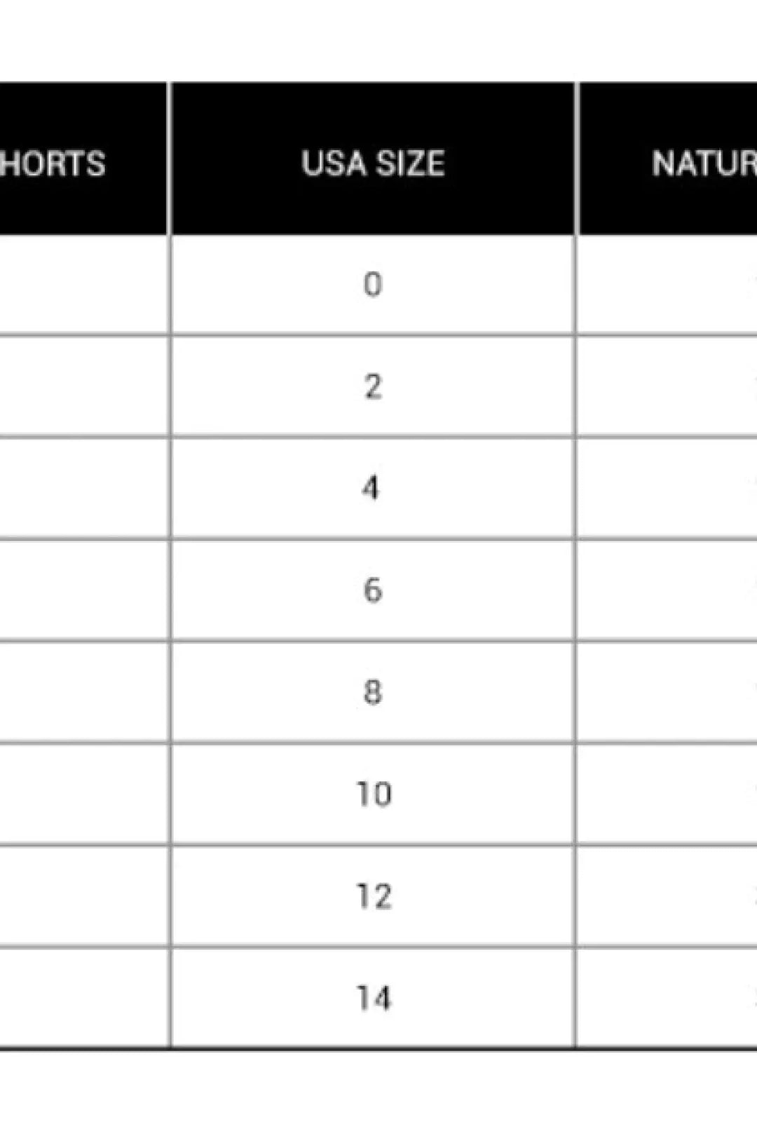 Just USA Dark Wash Denim Shorts - Melissa Jean Boutique