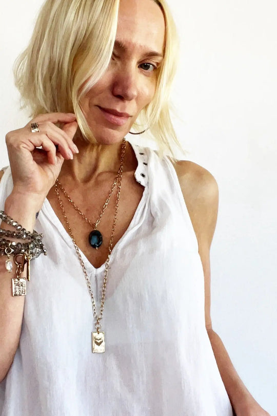 Breathe Original Lite Necklace - original lite