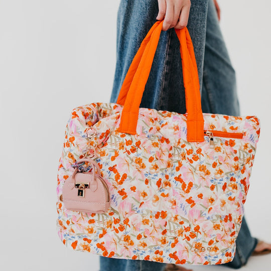 It Girl Bag Charm - MELISSA JEAN