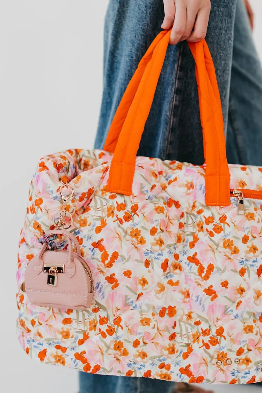 It Girl Bag Charm - Charms