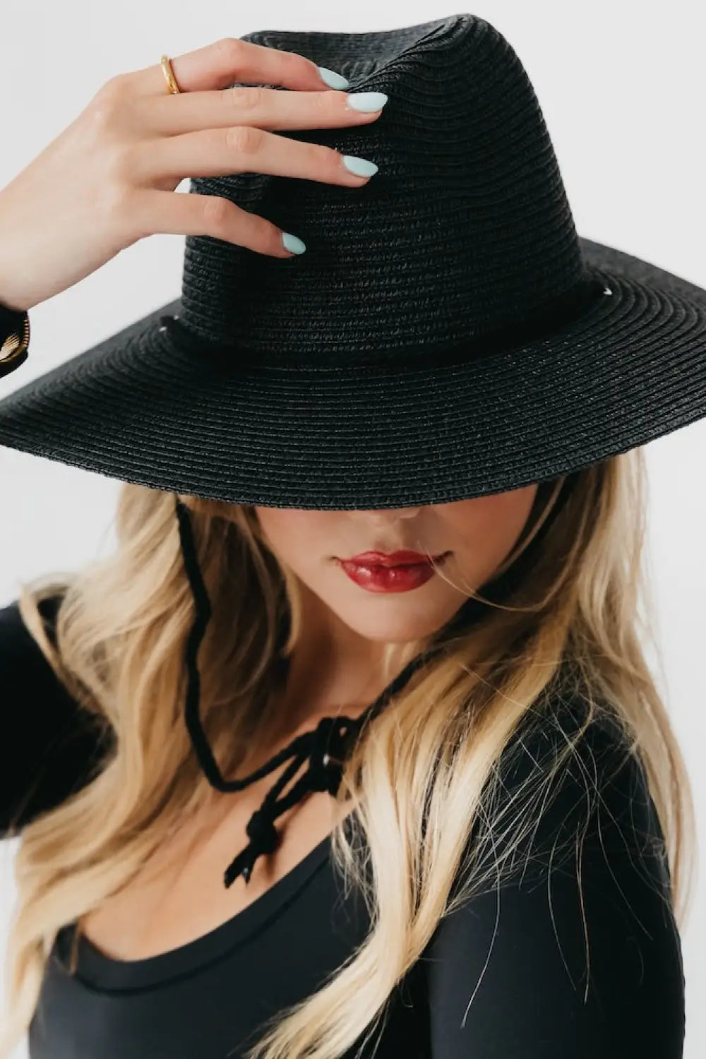 A Girl Named Jessie Western Hat - Hat