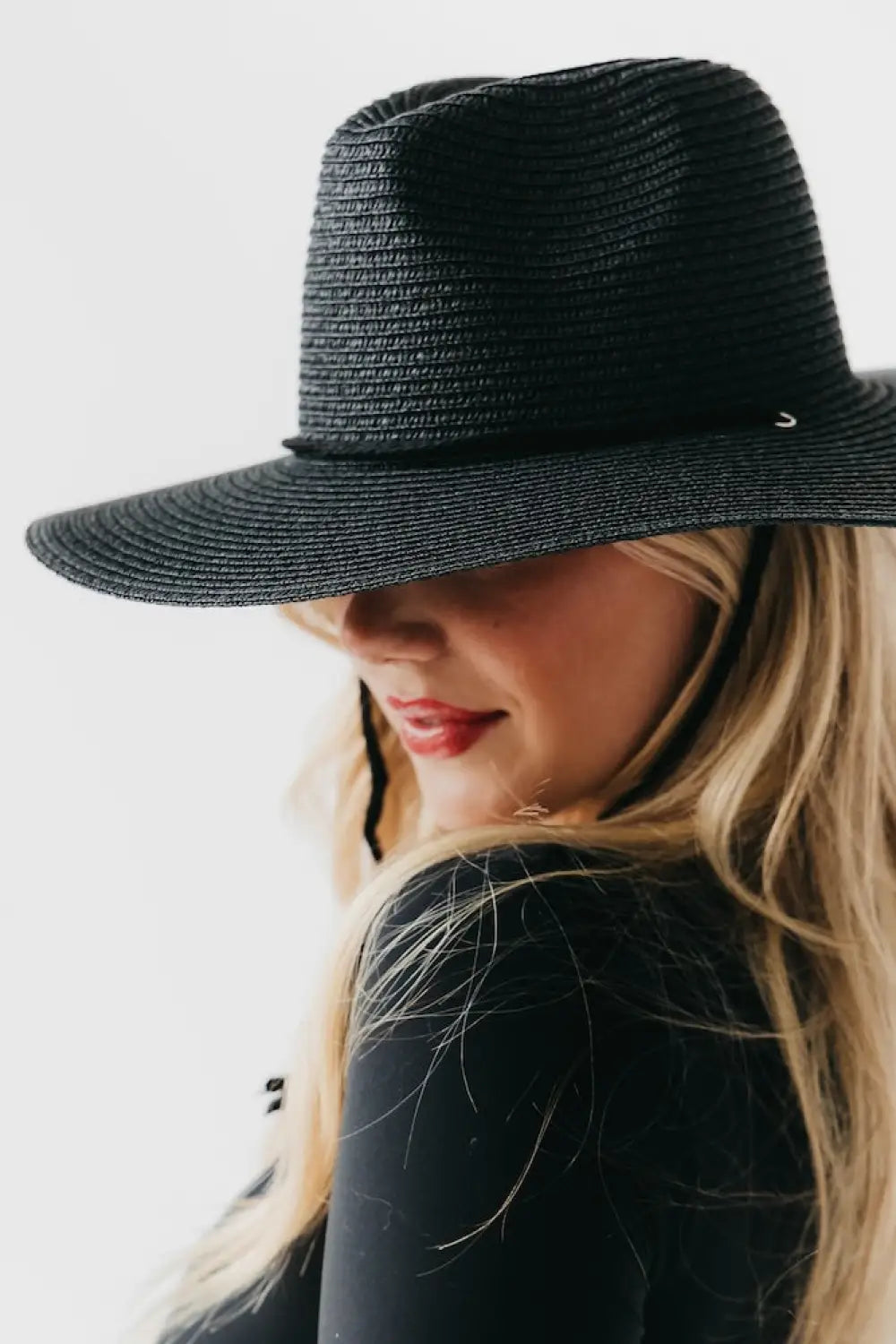 A Girl Named Jessie Western Hat - Hat