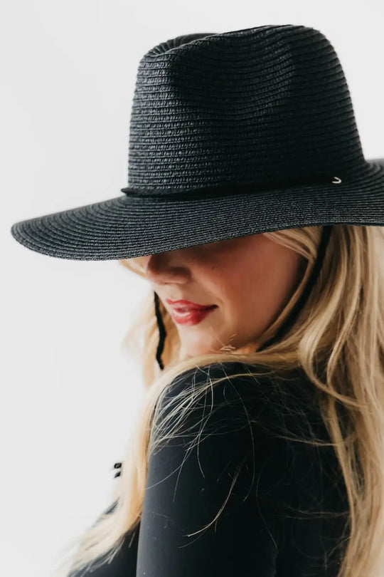 A Girl Named Jessie Western Hat - Hat