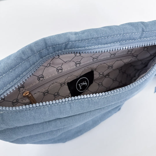 Jolie Puffer Bum Bag - NEW COLOR!