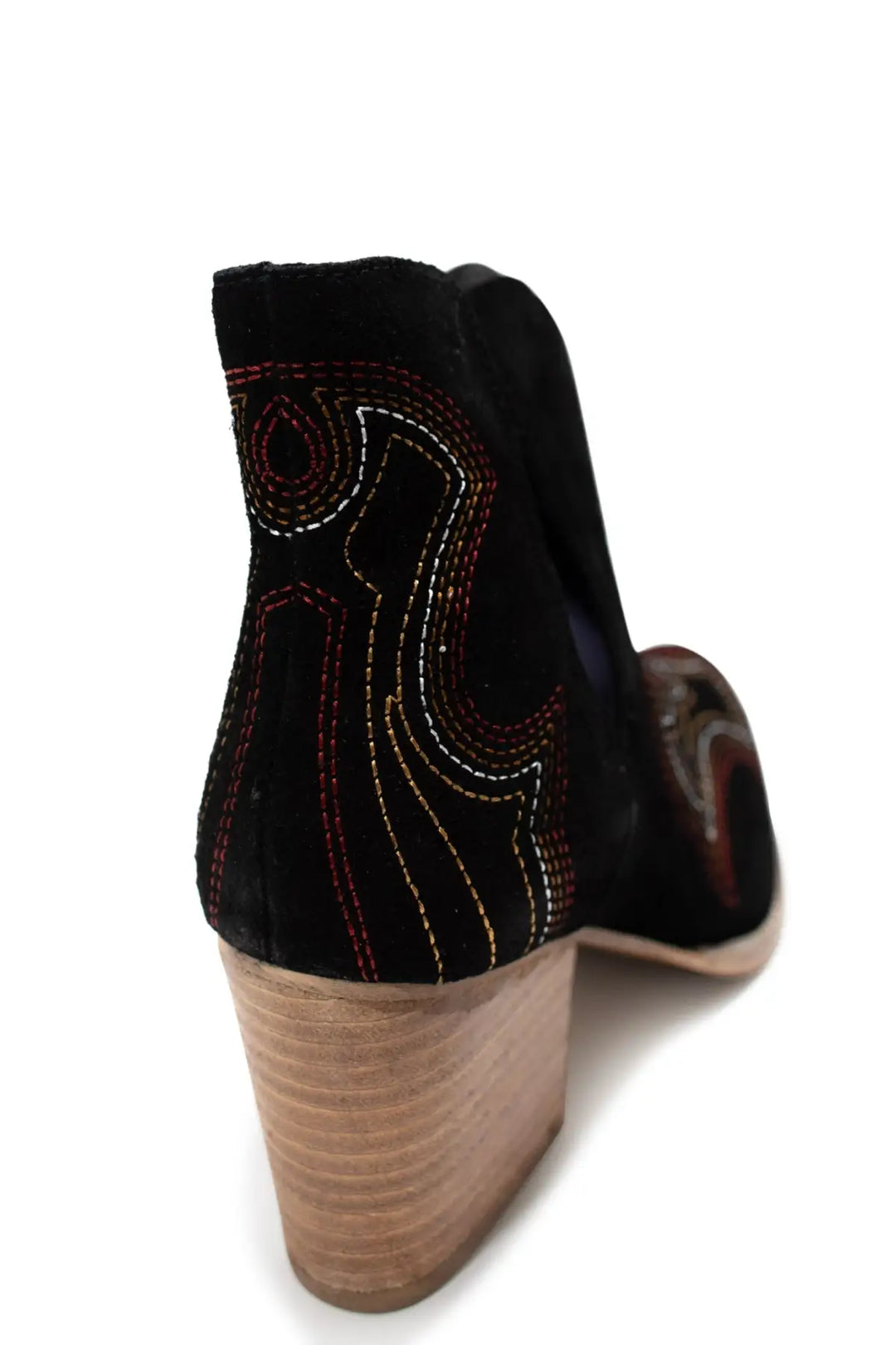 Journee Ankle Boots in Black - 110 Fashion Boots