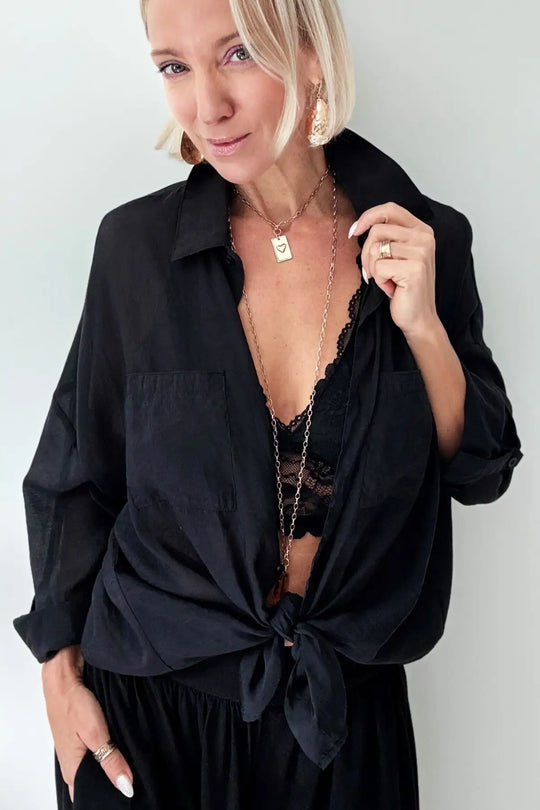 Love Heart Original Lite Necklace - original lite