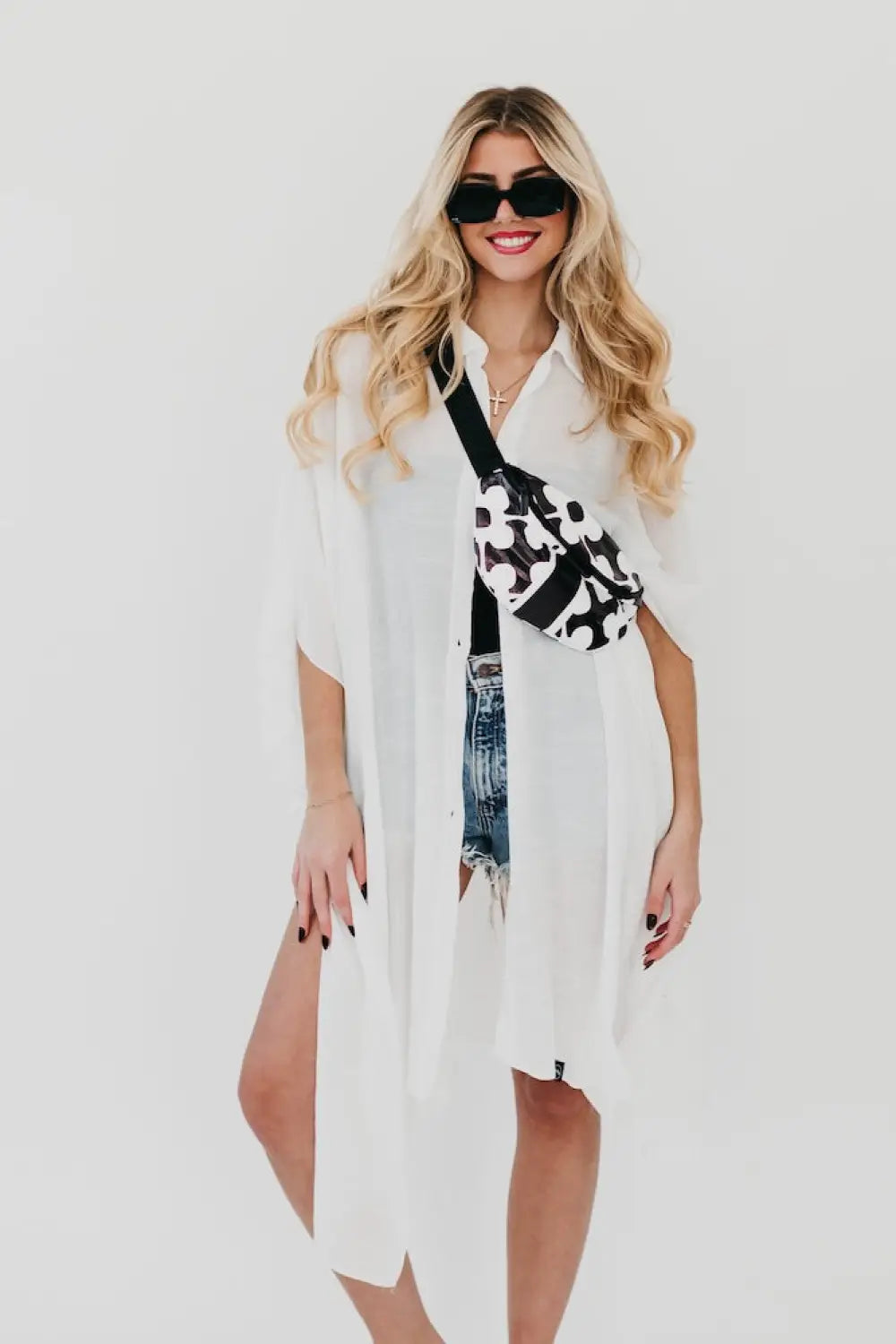 Kona Cove Tyvek Splashproof Bum Bag - Bum Bag