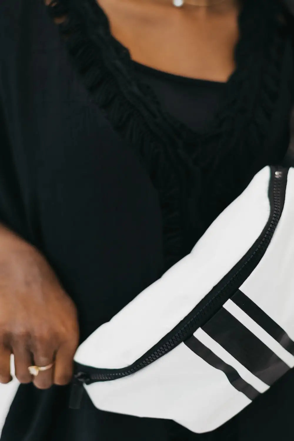 Kona Cove Tyvek Splashproof Bum Bag - Bum Bag