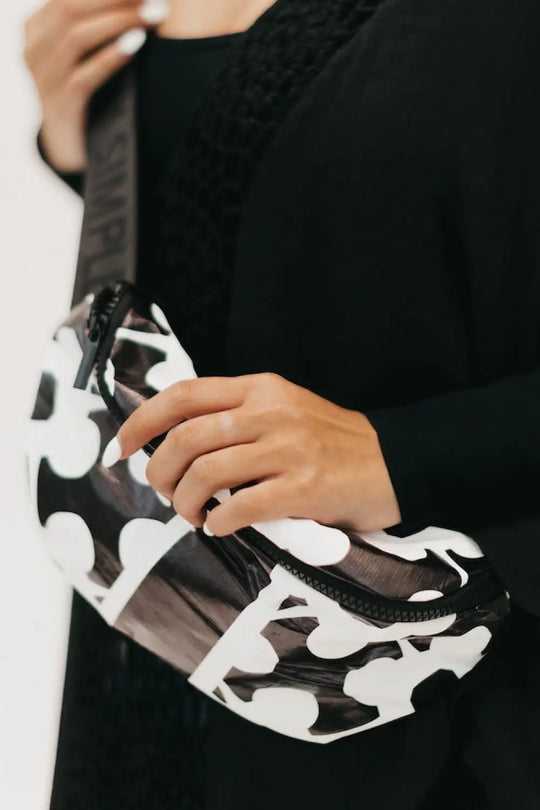 Kona Cove Tyvek Splashproof Bum Bag - Bum Bag